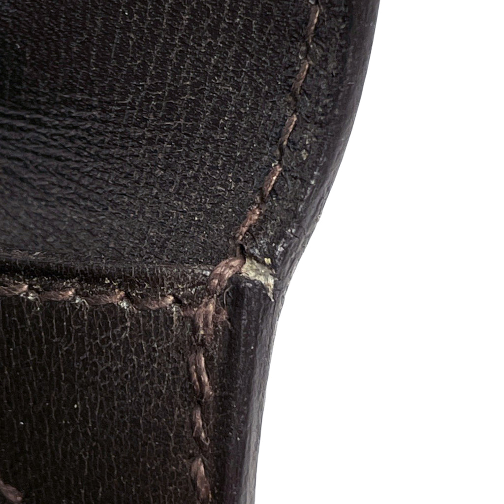 エルメス ケリー28cm ハンドバッグ 2way レディース 中古 brbag