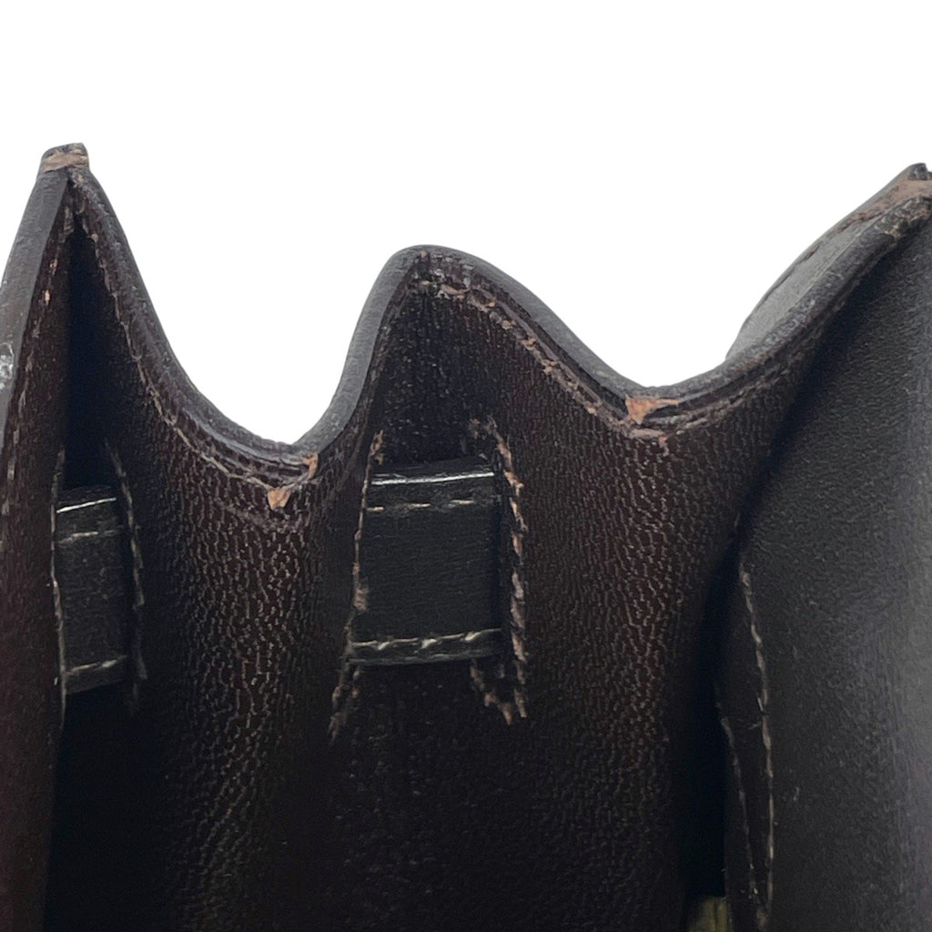 エルメス ケリー28cm ハンドバッグ 2way レディース 中古 brbag