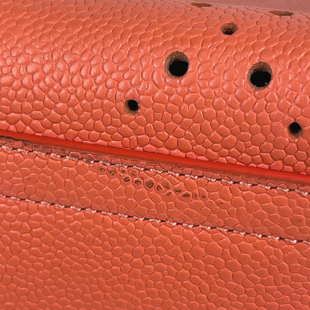 シャネル ショルダーバッグ パンチング キャビアスキン A93260 レディース 中古 brbag