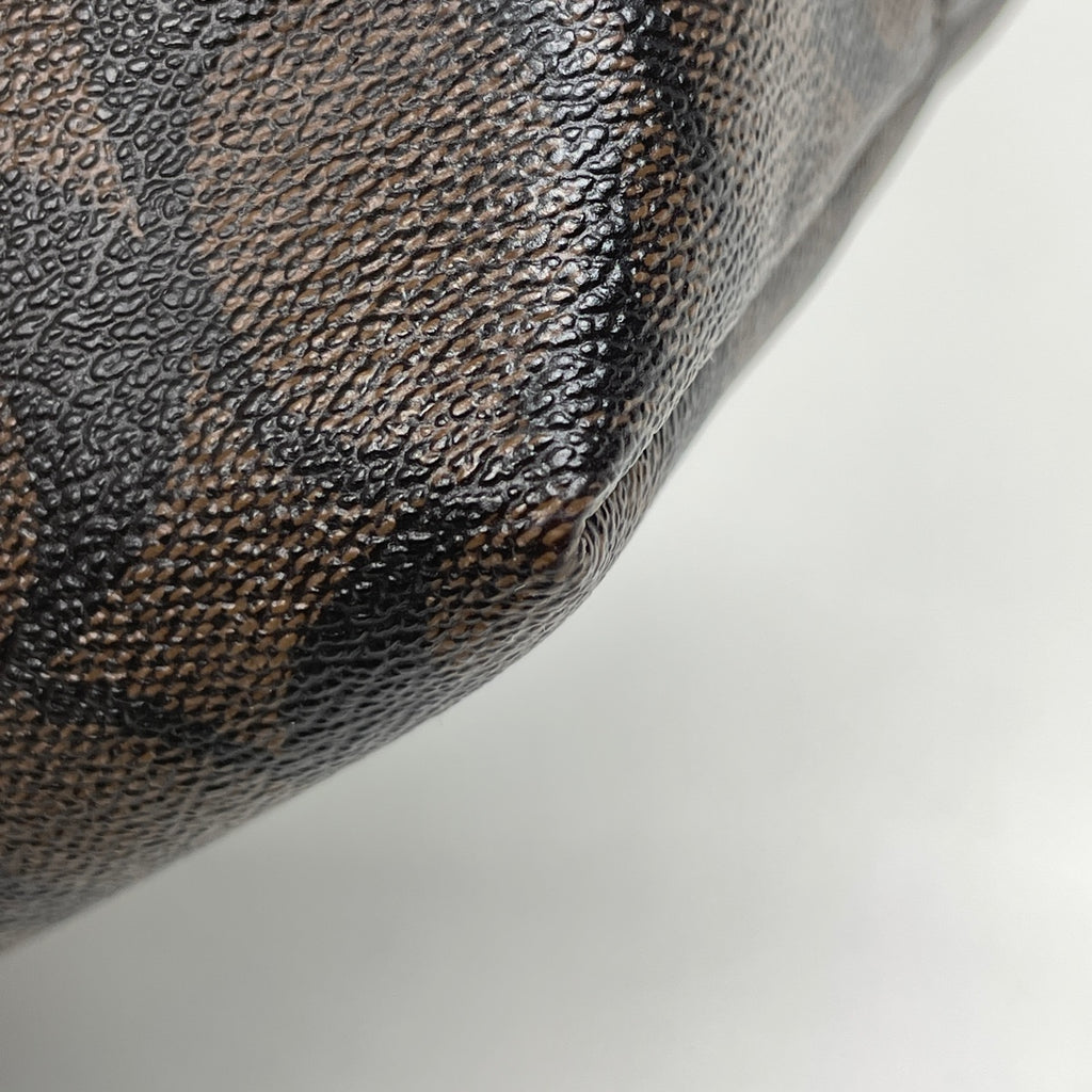 コーチ シグネチャー ショルダーバッグ ロゴ トートバッグ ショルダーバッグ コーティングキャンバス ブラウン ピンク 79609 レディース 【中古】brbag