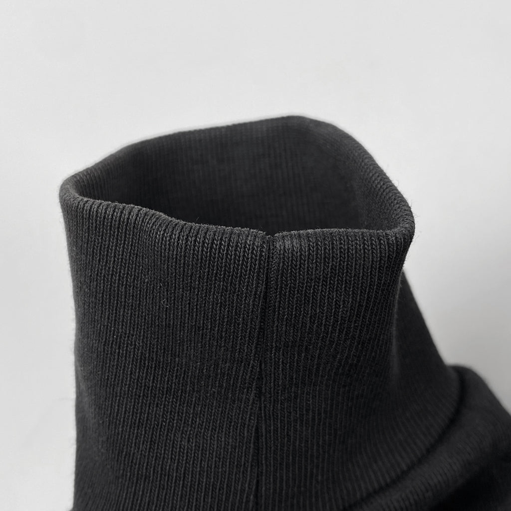 バレンシアガ ロゴ パーカー プルオーバー BBモード トップス パーカー コットン ポリエステル ポリエステル ブラック メンズ 【中古】brapp