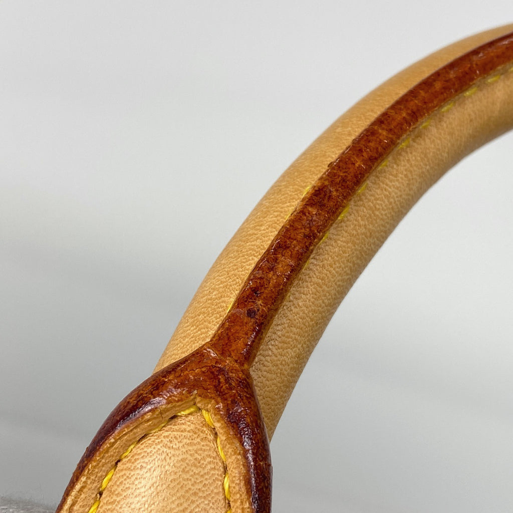 ルイ・ヴィトン キーポル バンドリエール 60 旅行 出張 ボストンバッグ モノグラム ブラウン M41412 レディース 【中古】brbag