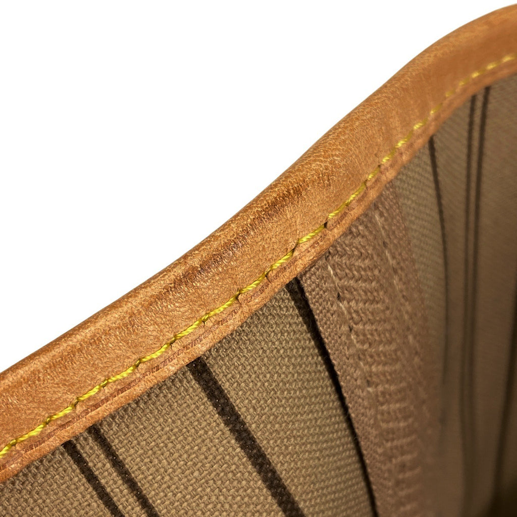 ルイ・ヴィトン ネヴァーフル MM ショルダーバッグ ショッピング 肩掛け トートバッグ モノグラム ブラウン M40156 レディース 【中古】brbag