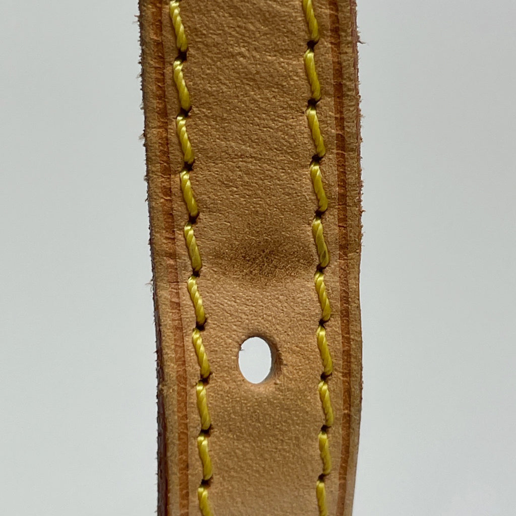 ルイ・ヴィトン トロカデロ 27 斜め掛け ショルダーバッグ モノグラム ブラウン M51274 レディース 【中古】brbag