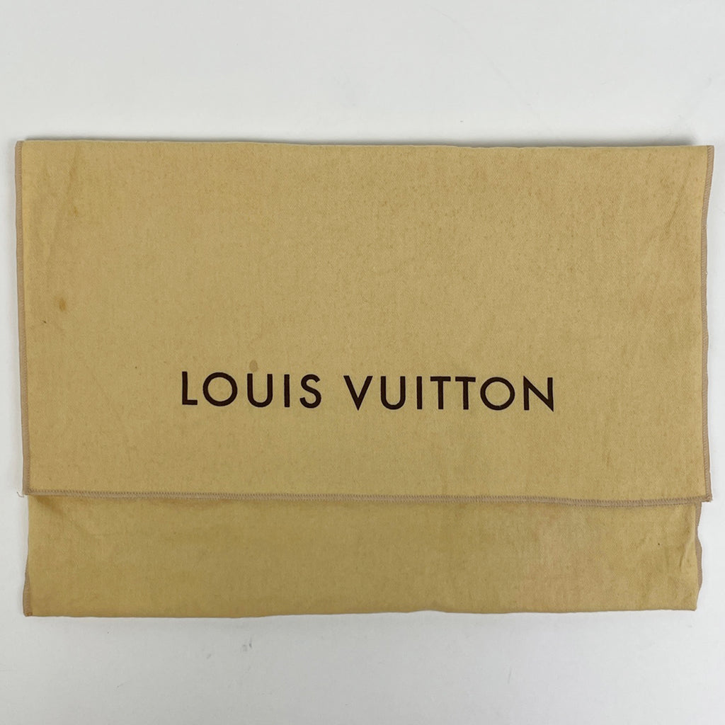 ルイ・ヴィトン トロカデロ 27 斜め掛け ショルダーバッグ モノグラム ブラウン M51274 レディース 【中古】brbag