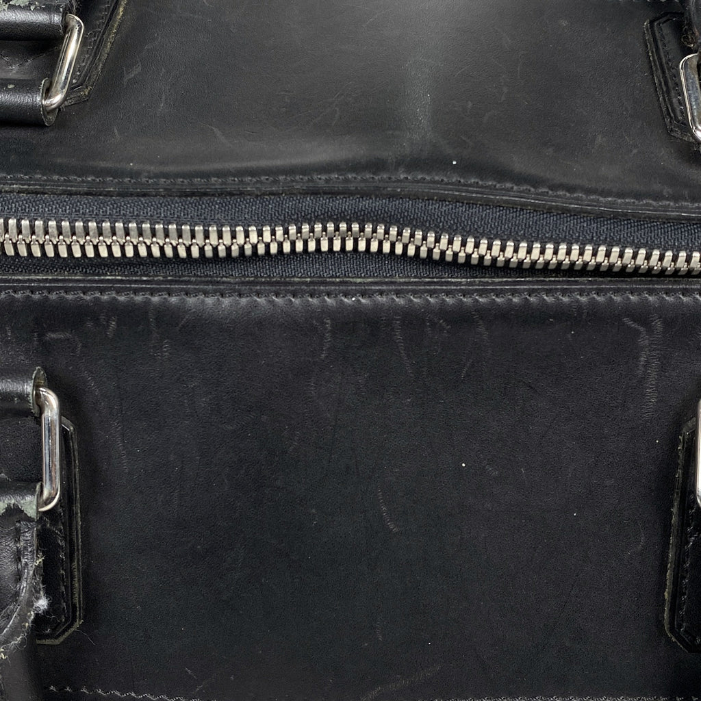 ルイ・ヴィトン ネオ グリニッジ ハンドバッグ 旅行バッグ モノグラムマカサー ブラウン M56716 レディース 【中古】brbag