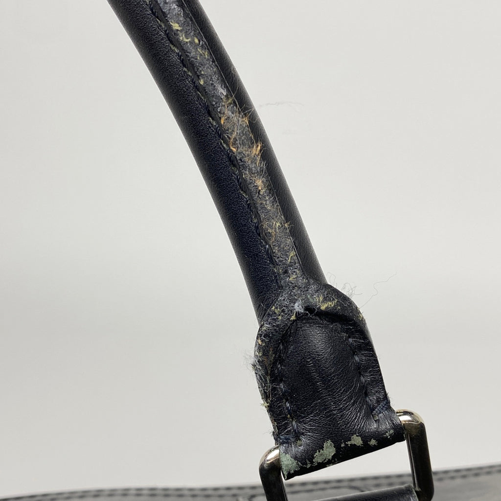 ルイ・ヴィトン ネオ グリニッジ ハンドバッグ 旅行バッグ モノグラムマカサー ブラウン M56716 レディース 【中古】brbag