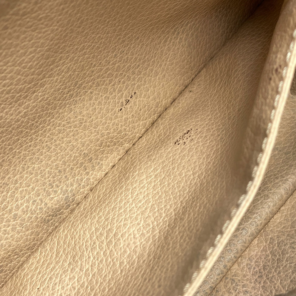 ルイ・ヴィトン トゥルース トワレット 23 メイク コスメ セカンドバッグ 化粧ポーチ モノグラム ブラウン M47524 レディース 【中古】brbag