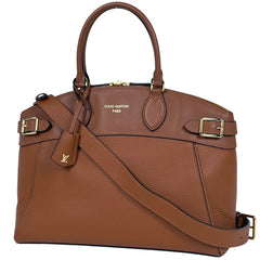 ルイ・ヴィトン ヴァンドーム MM 2WAY ショルダーバッグ ハンドバッグ レザー ゴールド M22925 レディース ブランドバッグ・小物 【中古】brbag