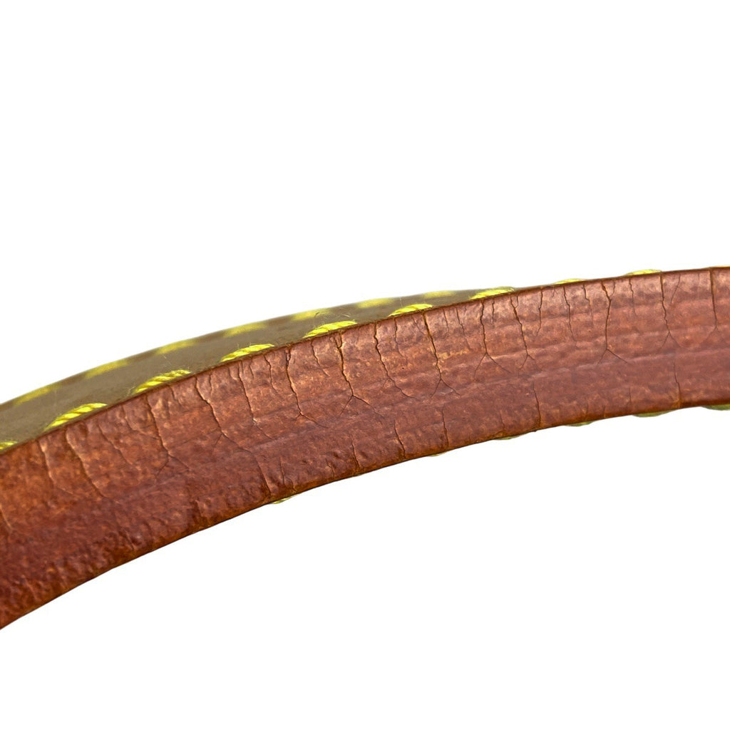 ルイ・ヴィトン シュリ PM ワンショルダー 肩掛け ショルダーバッグ モノグラム ブラウン M40586 レディース 【中古】brbag