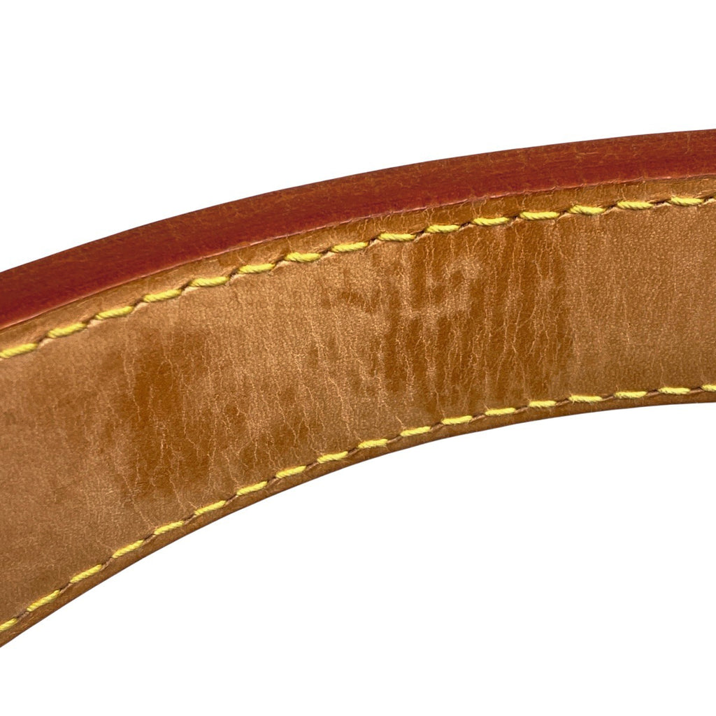 ルイ・ヴィトン シュリ PM ワンショルダー 肩掛け ショルダーバッグ モノグラム ブラウン M40586 レディース 【中古】brbag