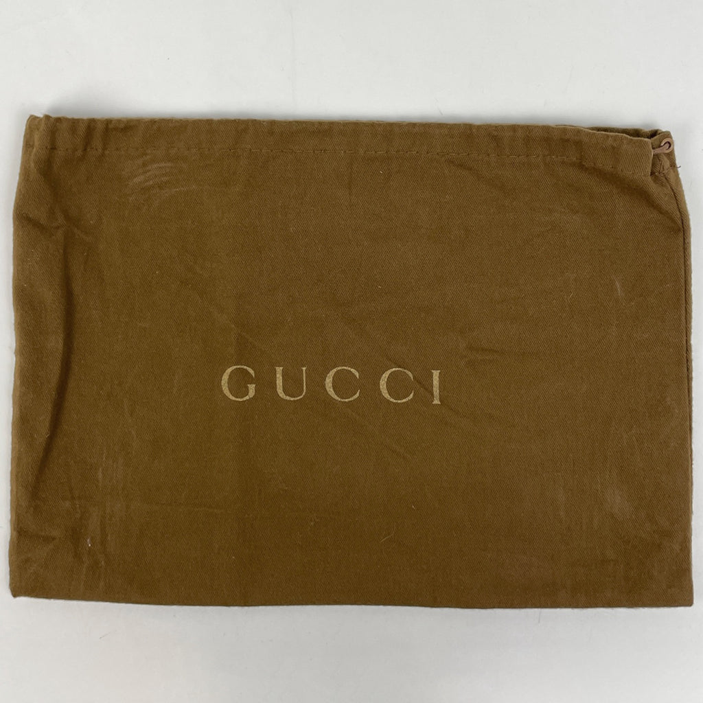 グッチ GG柄 セカンドバッグ クラッチ セカンドバッグ コーティングキャンバス ベージュ 201755 レディース 【中古】brbag