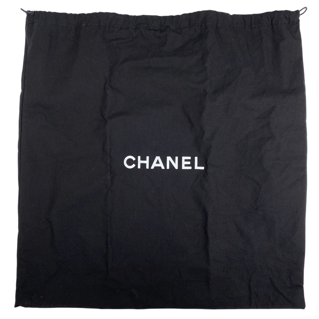 シャネル ショルダーバッグ マトラッセ キャビアスキン レディース 中古 brbag