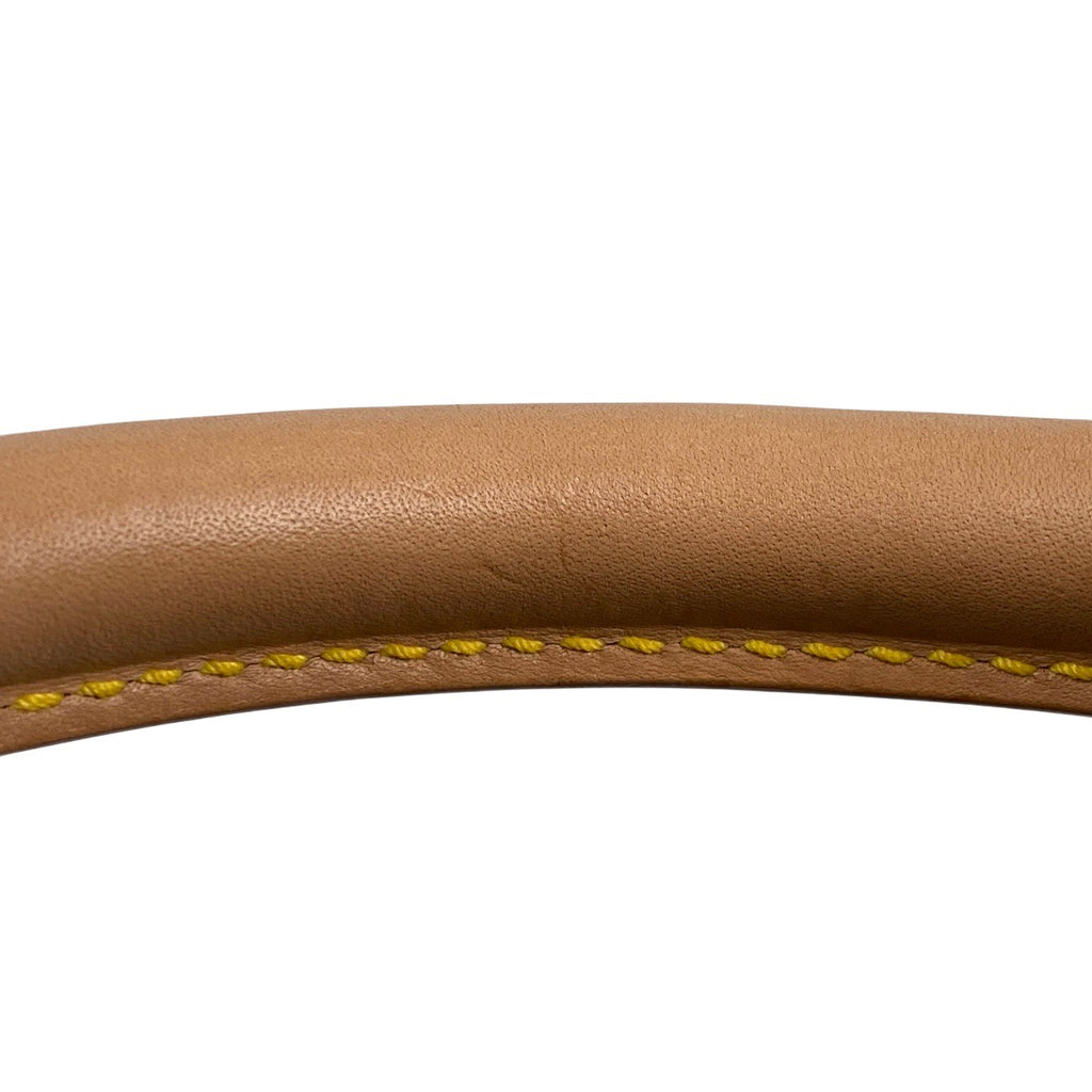 ルイ・ヴィトン キーポル バンドリエール 55 2WAY ショルダーバッグ ボストンバッグ モノグラム ブラウン M41414 レディース 【中古】brbag