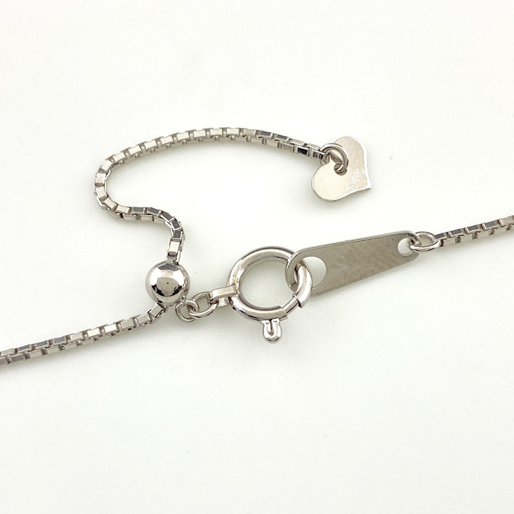 ルビー デザインネックレス プラチナ ペンダント メレダイヤ ダイヤモンド ネックレス Pt900 Pt850 ルビー レディース 【中古】nbjwl