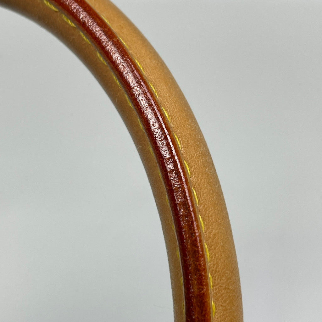 ルイ・ヴィトン アルマ 手提げ ハンドバッグ モノグラム ブラウン M51130 レディース 【中古】brbag