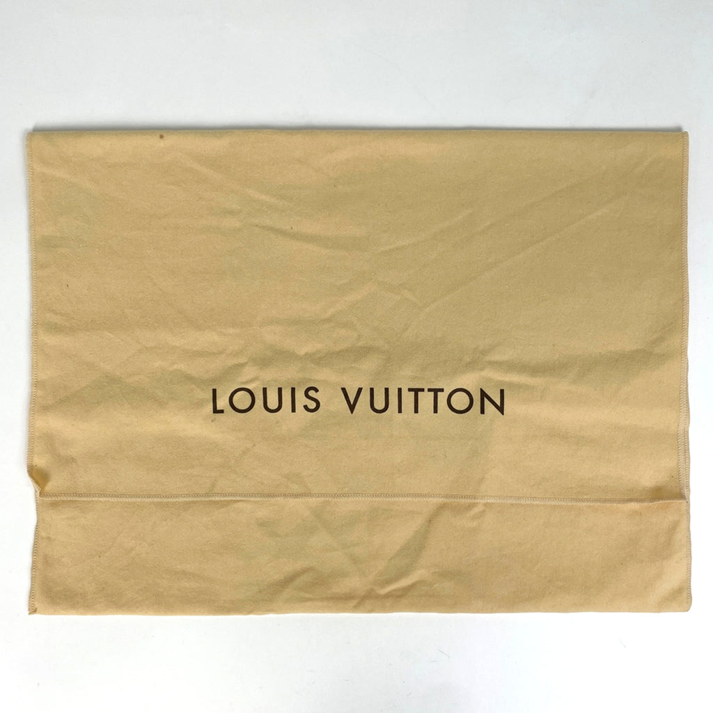 ルイ・ヴィトン アルマ 手提げ ハンドバッグ モノグラム ブラウン M51130 レディース 【中古】brbag