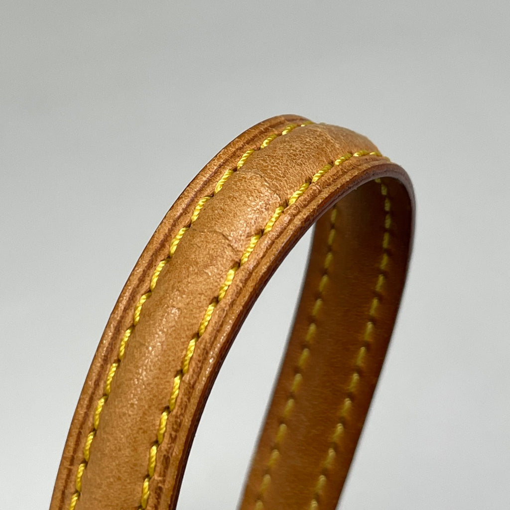 ルイ・ヴィトン ソナチネ 手提げ ハンドバッグ モノグラム ブラウン M51902 レディース 【中古】brbag