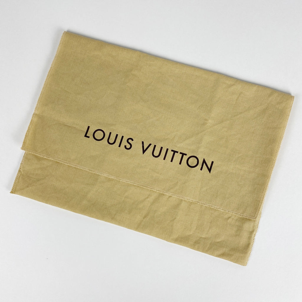 ルイ・ヴィトン レコレータ ワンショルダー 手提げ 肩掛け ハンドバッグ ダミエ ブラウン N51299 レディース 【中古】brbag