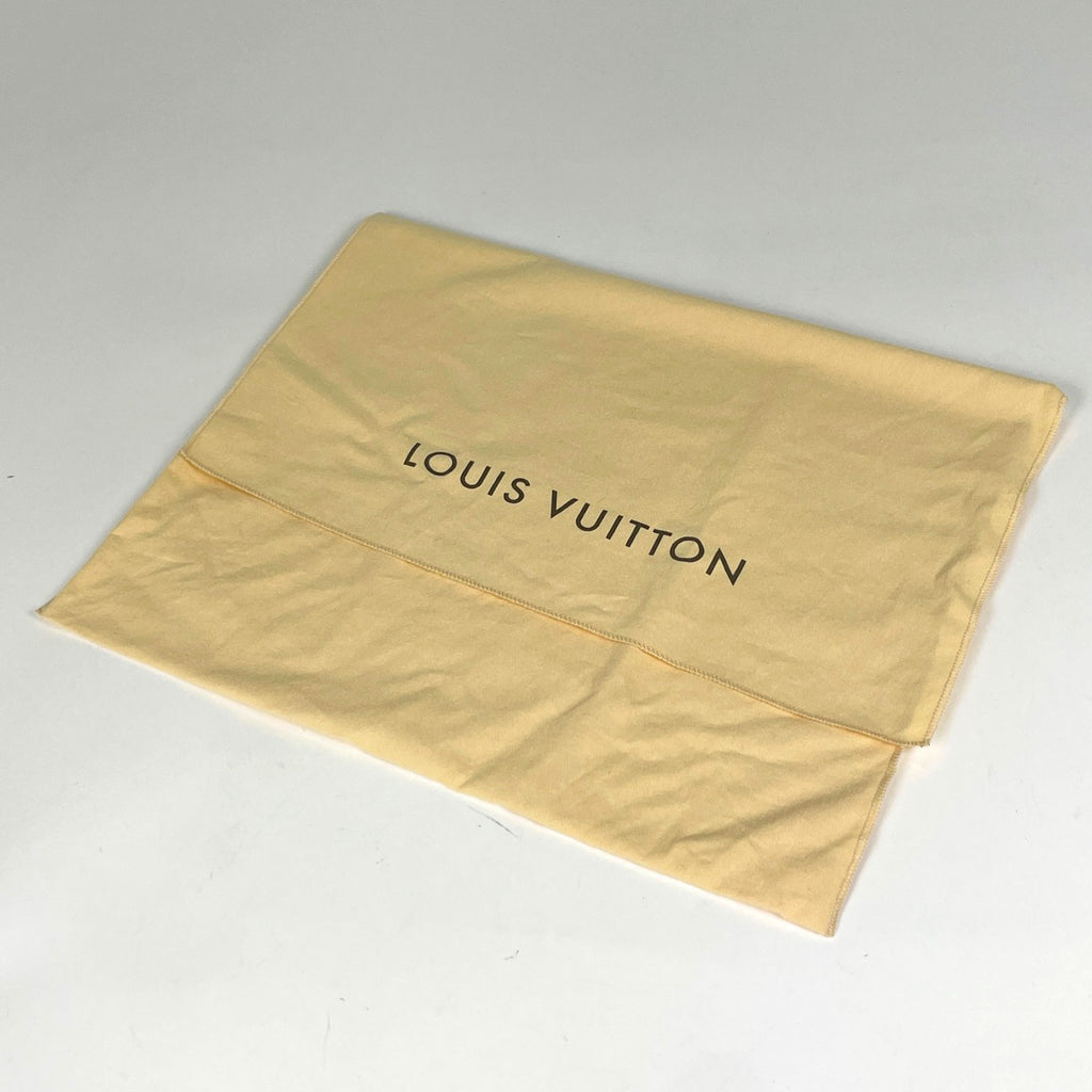 ルイ・ヴィトン トーレス PM 斜めがけ ショルダーバッグ モノグラムマカサー ブラウン ノワール(ブラック) M40635 メンズ 【中古】brbag