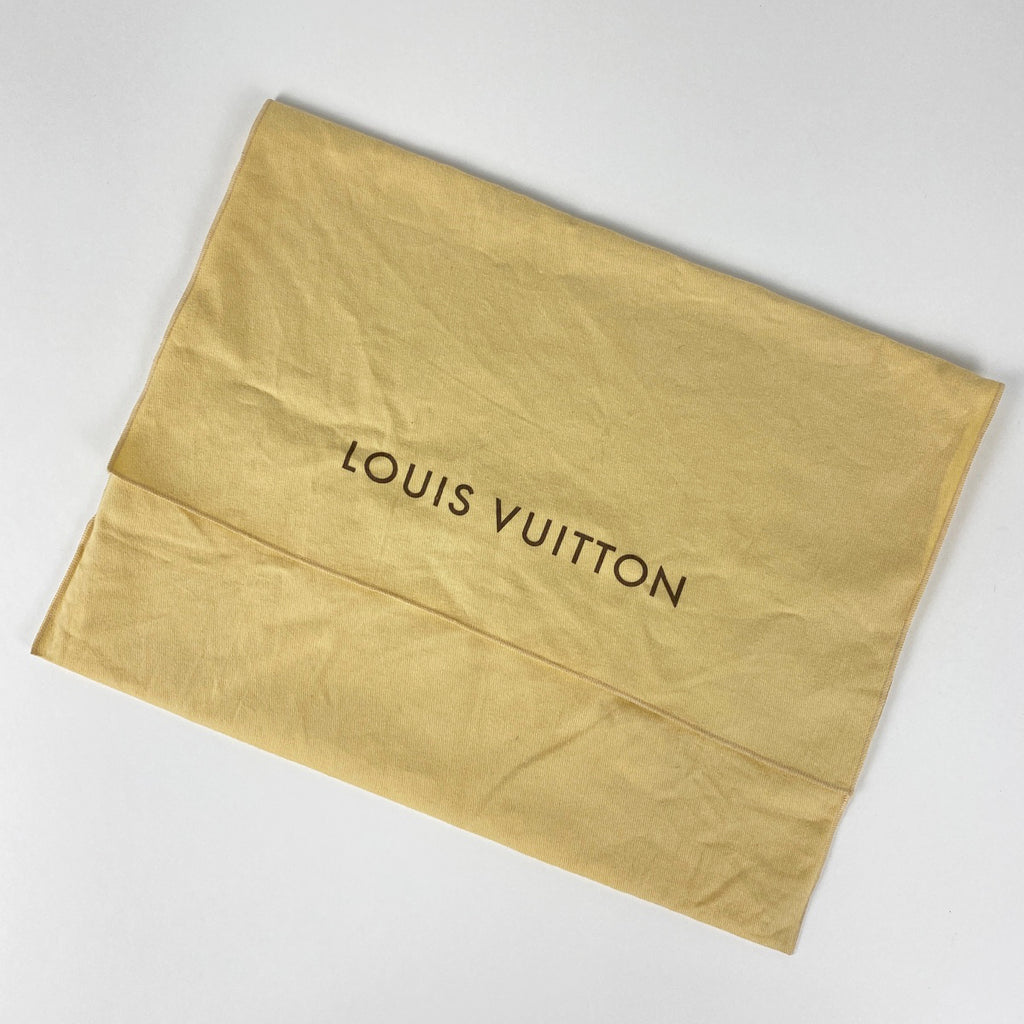 ルイ・ヴィトン ハムステッド PM ショルダーバッグ トートバッグ ダミエ ブラウン N51205 レディース 【中古】brbag