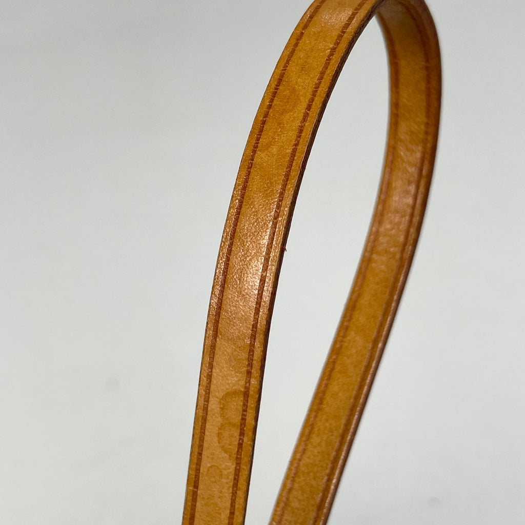 ルイ・ヴィトン ポシェット アクセソワール メイク コスメ アクセサリーポーチ モノグラム ブラウン M51980 レディース 【中古】brbag