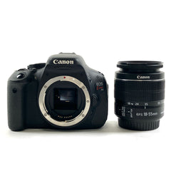 キヤノン Canon EOS Kiss X5 EF-S 18-55 IS II レンズキット デジタル 一眼レフカメラ 【中古】cambb