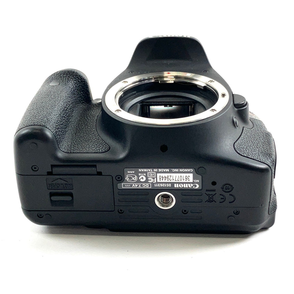 キヤノン Canon EOS Kiss X5 EF-S 18-55 IS II レンズキット デジタル 一眼レフカメラ 【中古】cambb