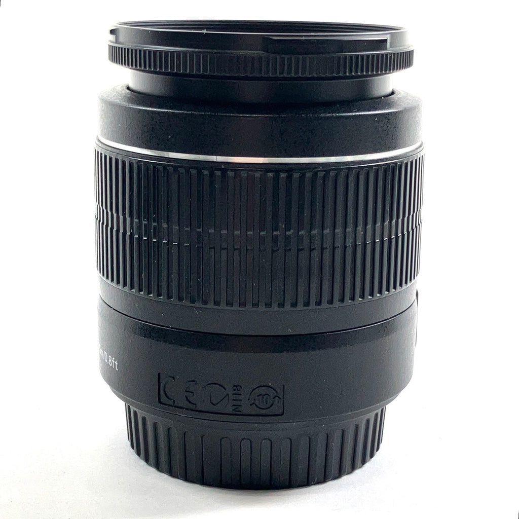 キヤノン Canon EOS Kiss X5 EF-S 18-55 IS II レンズキット デジタル 一眼レフカメラ 【中古】cambb
