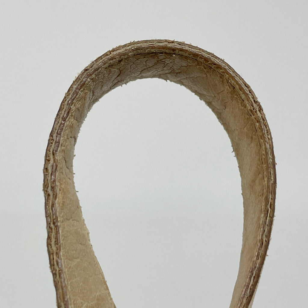 ボッテガヴェネタ イントレチャート ショルダーバッグ ワンショルダー ナッパ ショルダーバッグ レザー ベージュ レディース 【中古】brbag