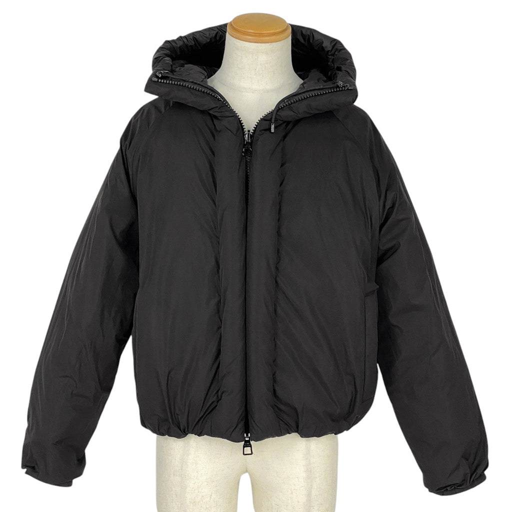 ルイ・ヴィトン ダウンジャケット リバーシブル モノグラム メンズ 中古 brapp