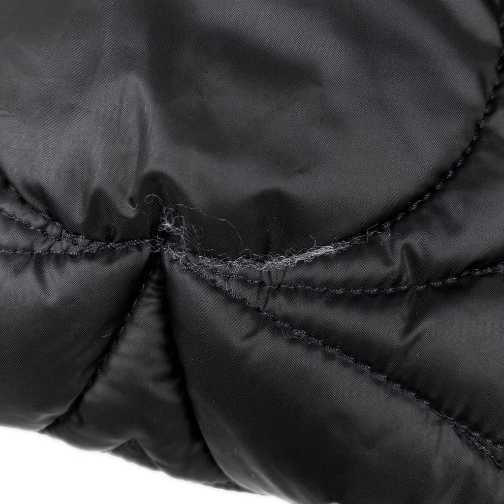 ルイ・ヴィトン ダウンジャケット リバーシブル モノグラム メンズ 中古 brapp