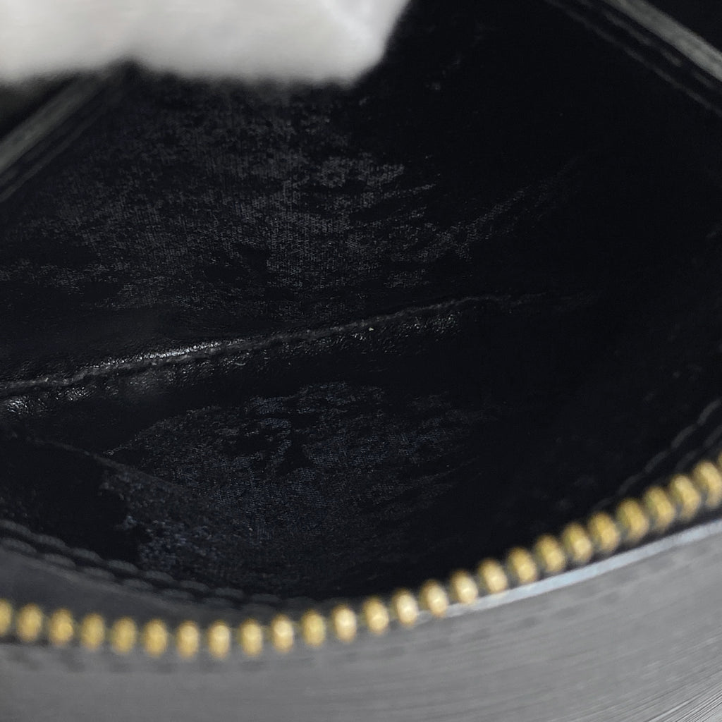 ルイ・ヴィトン スピーディ 30 ボストンバッグ 通勤 ハンドバッグ エピ ノワール(ブラック) M59022 レディース 【中古】brbag