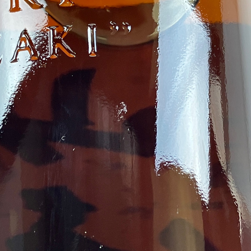 【東京都内限定お届け】 サントリー SUNTORY 山崎 ノンエイジ ピュアモルト 特級表記 760ml 国産ウイスキー 【古酒】liqbb