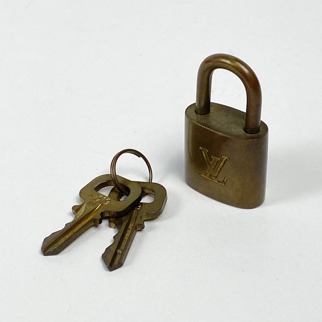 ルイ・ヴィトン キーポル 50 ハンドバッグ 旅行 出張 ビジネス ボストンバッグ モノグラム ブラウン M41426 レディース 【中古】brbag