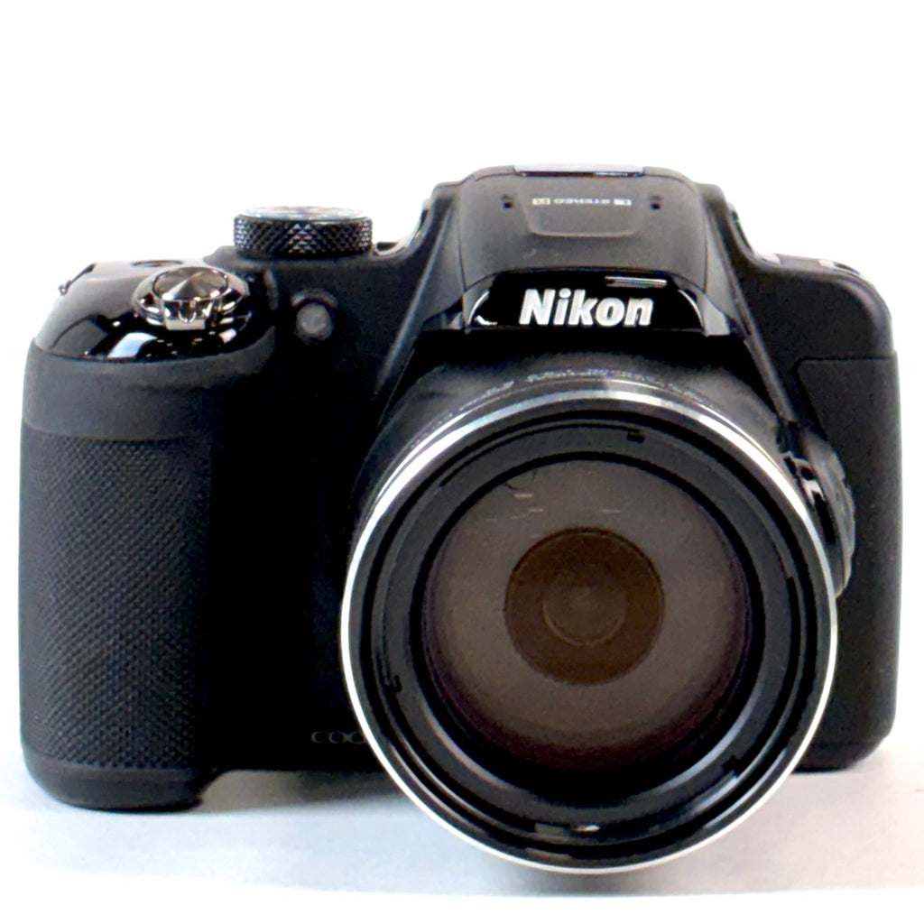 ニコン Nikon COOLPIX P610 ブラック ［ジャンク品］ コンパクトデジタルカメラ 【中古】cambb