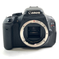 キヤノン Canon EOS Kiss X5 ボディ デジタル 一眼レフカメラ 【中古】cambb