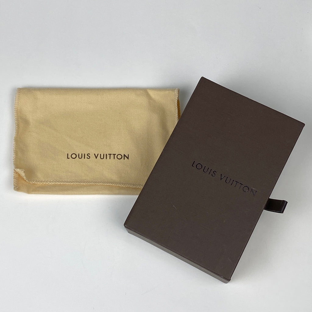 ルイ・ヴィトン ミュルティクレ 6 鍵入れ キーホルダー キーフック キーケース モノグラム ブラウン M62630 レディース 【中古】brbag