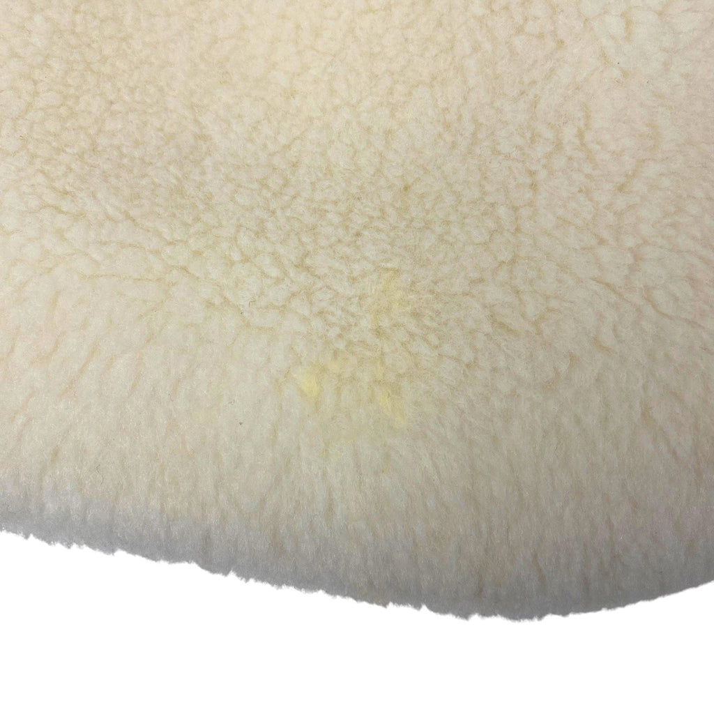 マックスマーラ テディベア アイコン コート ジャケット テーラード アウター その他コート アルパカ 毛 絹 ホワイト レディース 【中古】brapp