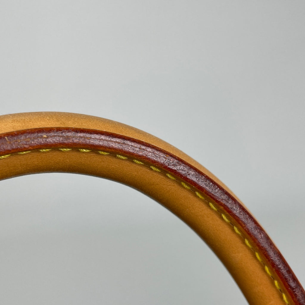 ルイ・ヴィトン キーポル バンドリエール 60 旅行 出張 ボストンバッグ モノグラム ブラウン M41412 レディース 【中古】brbag