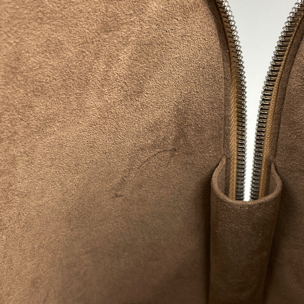 ルイ・ヴィトン アルマ PM 手提げ ハンドバッグ エピ デュンヌ M41155 レディース 【中古】brbag