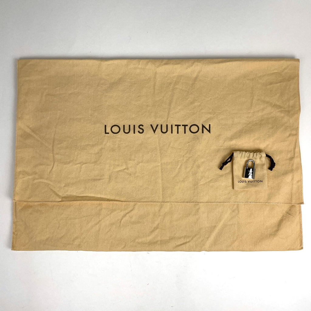 ルイ・ヴィトン アルマ PM 手提げ ハンドバッグ エピ デュンヌ M41155 レディース 【中古】brbag