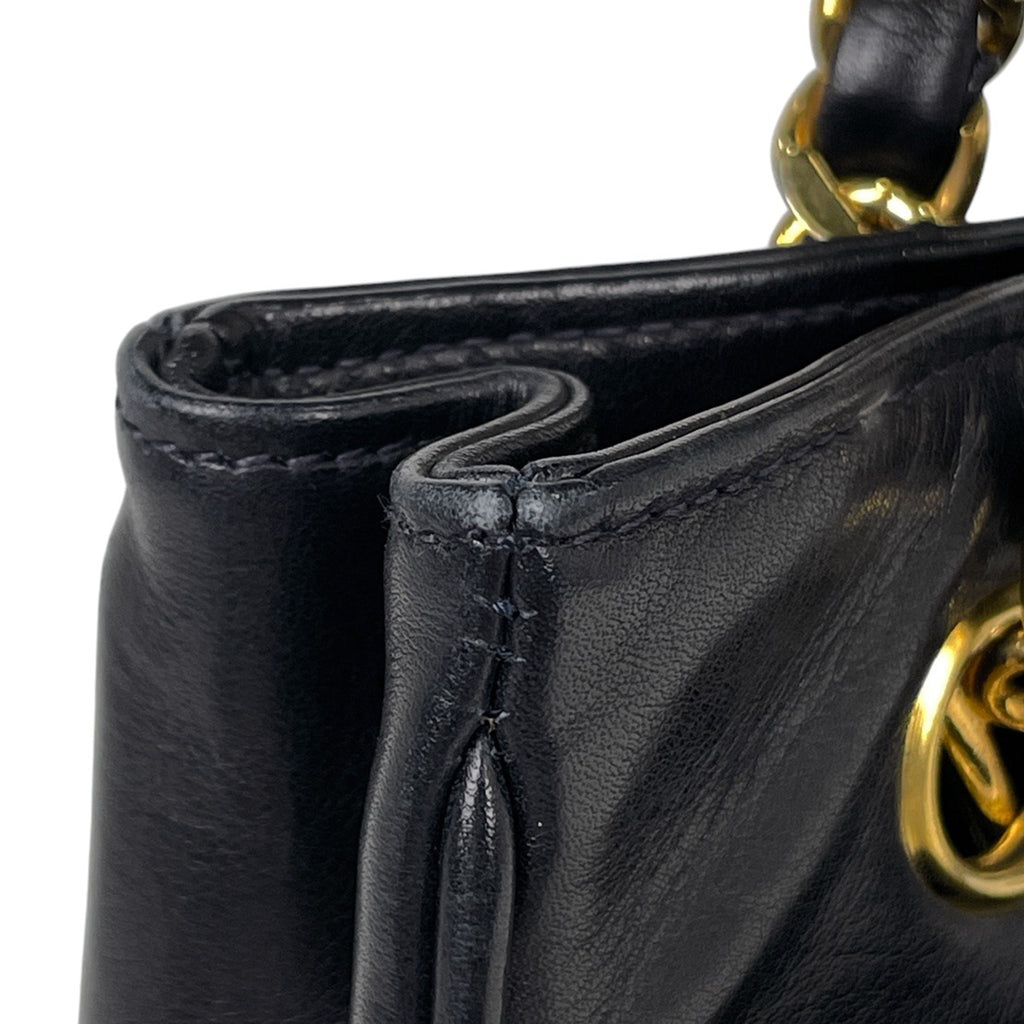 シャネル ショルダーバッグ レディース 中古 brbag