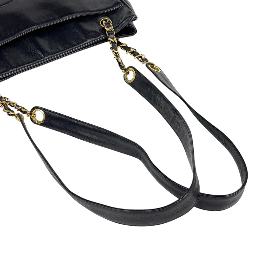 シャネル ショルダーバッグ レディース 中古 brbag