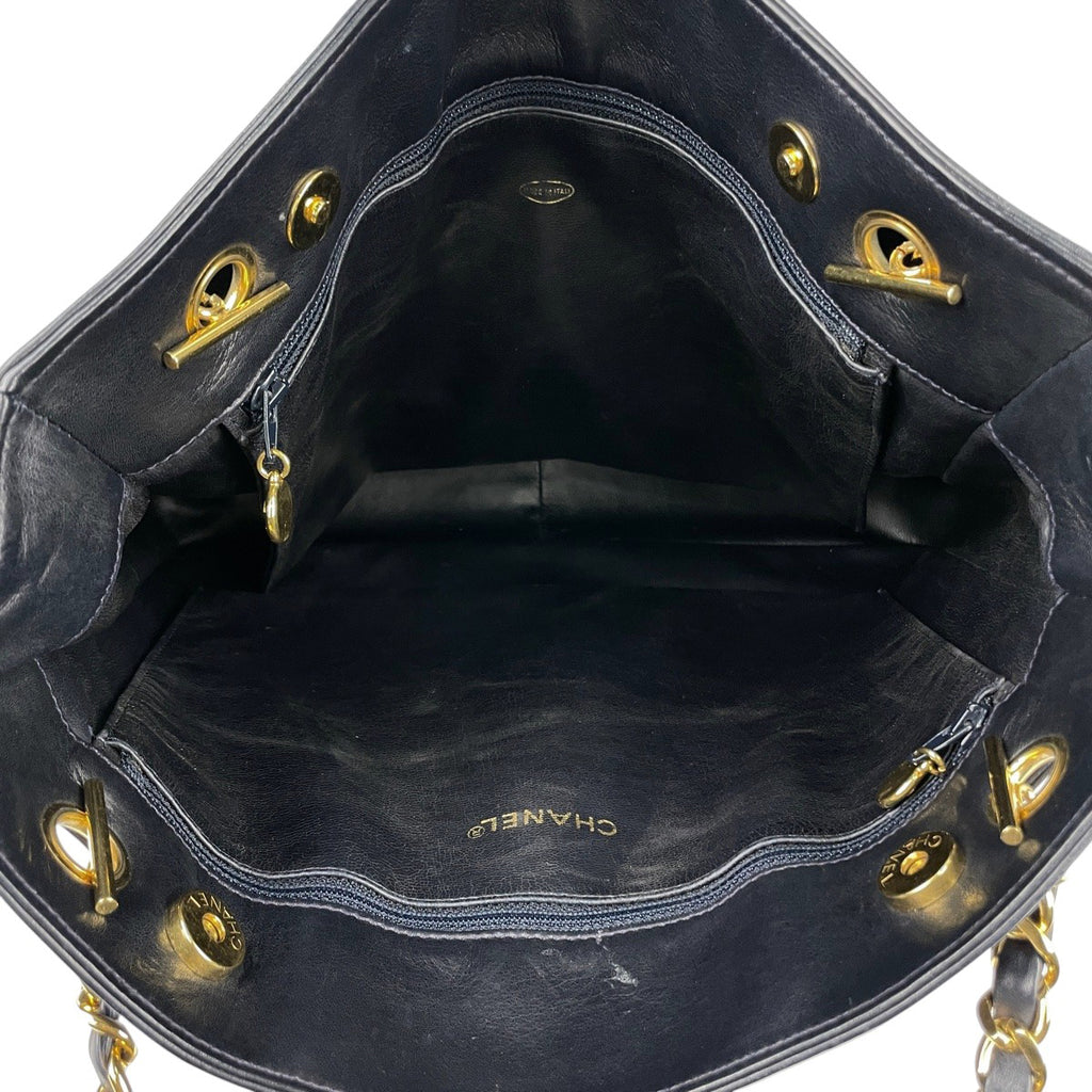 シャネル ショルダーバッグ レディース 中古 brbag