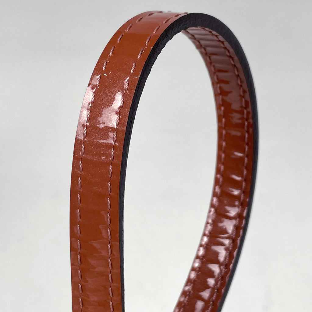 ルイ・ヴィトン アルマ BB エナメル 2WAY ショルダーバッグ ハンドバッグ モノグラムヴェルニ ヴィユーローズ M94769 レディース 【中古】brbag