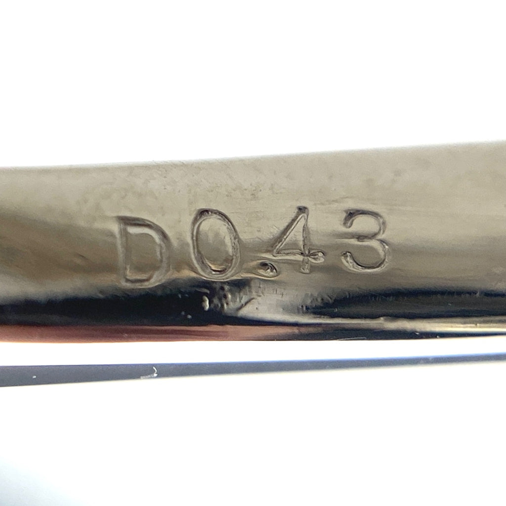 パール デザインリング プラチナ 指輪 メレダイヤ リング 12.5号 Pt900 パール ダイヤモンド レディース 【中古】nbjwl