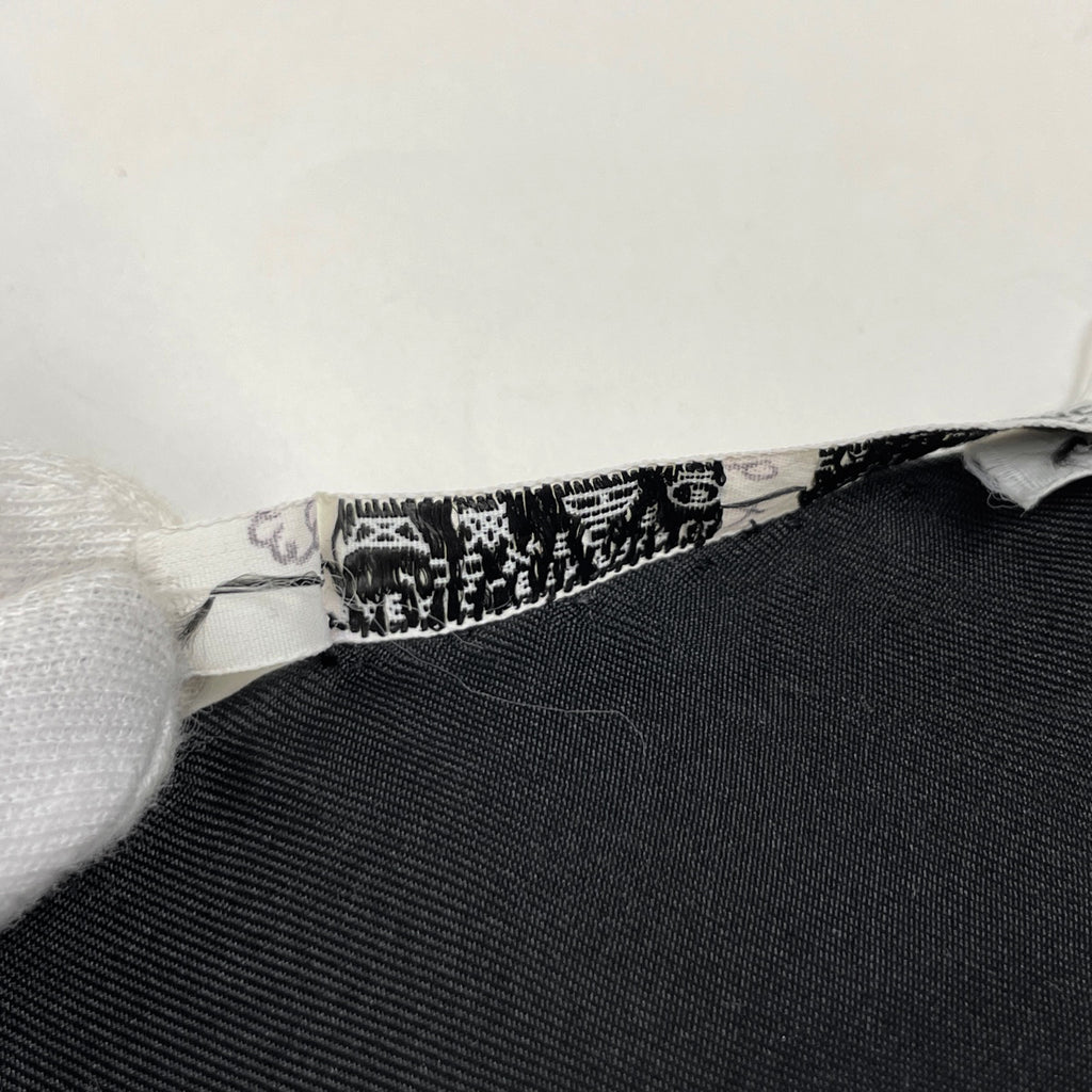 エルメス カレ 90 KOSMIMA 宇宙 スカーフ シルク ブラック マルチカラー レディース 【中古】brbag