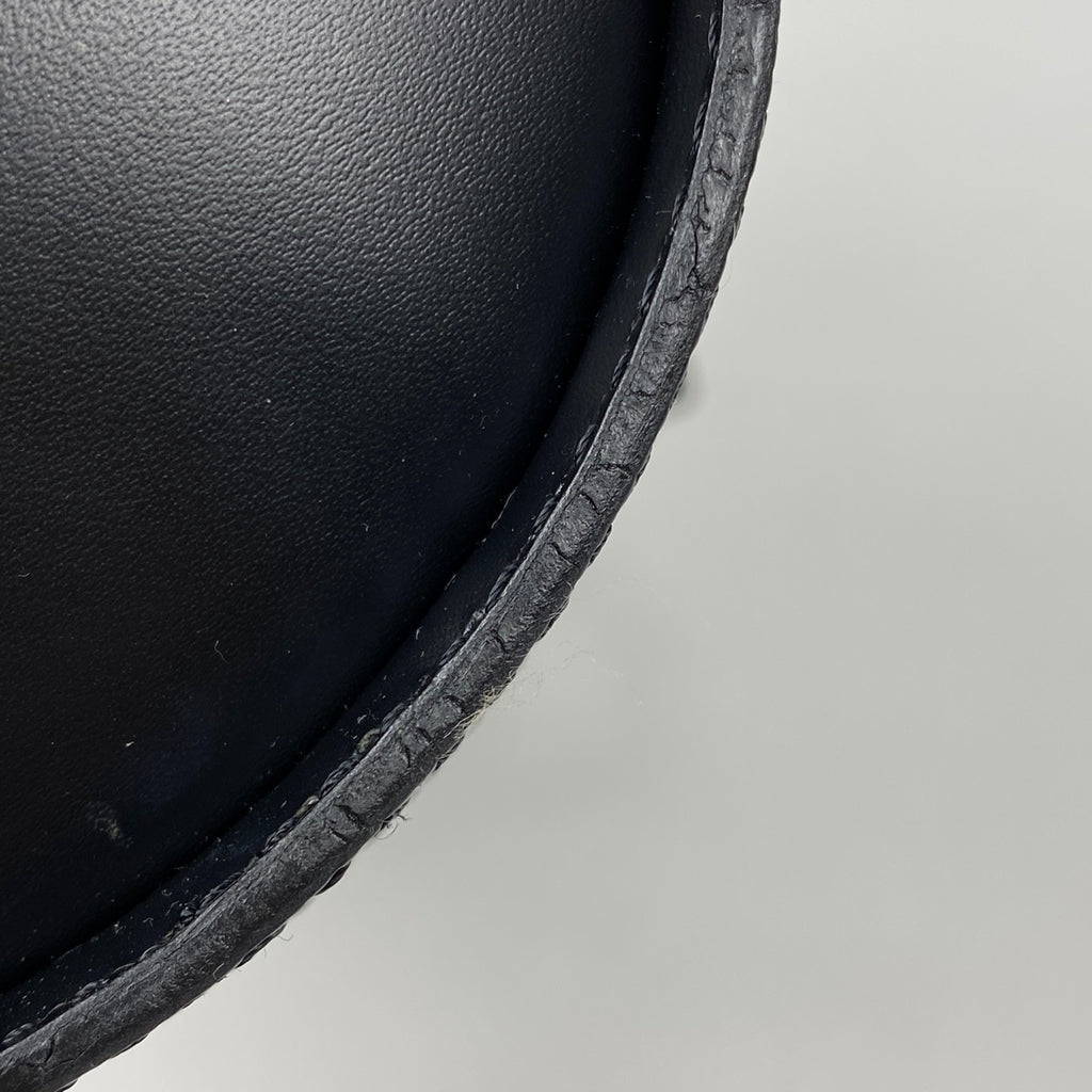 ルイ・ヴィトン スフロ 円筒型 手提げ M52222 M52862 ハンドバッグ エピ ノワール(ブラック) レディース 【中古】brbag