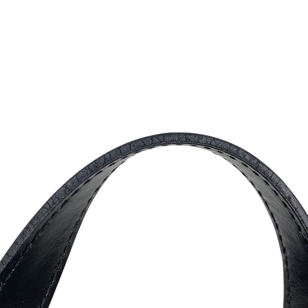 ルイ・ヴィトン スフロ 円筒型 手提げ M52222 M52862 ハンドバッグ エピ ノワール(ブラック) レディース 【中古】brbag